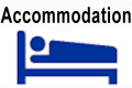 Livingstone City Accommodation Directory