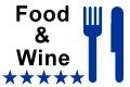 Livingstone City Food and Wine Directory