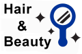 Livingstone City Hair and Beauty Directory