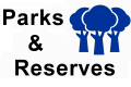 Livingstone City Parkes and Reserves