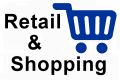 Livingstone City Retail and Shopping Directory