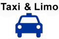 Livingstone City Taxi and Limo