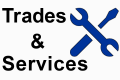 Livingstone City Trades and Services Directory