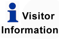Livingstone City Visitor Information