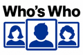 Livingstone City Who's Who